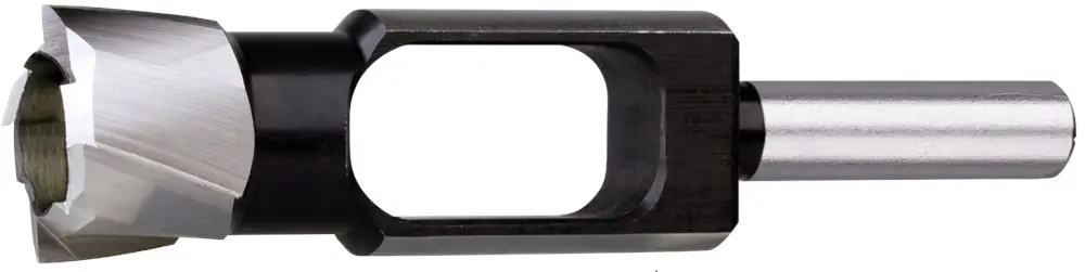 WS PROPPENBOOR, PREMIUM, DIN 7489, ø55