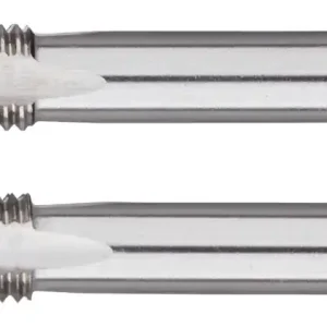 HSS HANDTAPPENSET, 2-DLG., DIN 2181, METR. FIJN, MF22X1,5
