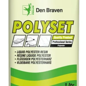 ZWALUW POLYSET 250ML