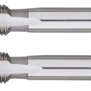 HSS HANDTAPPENSET, 2-DLG., DIN 2181, UNF 7/8"-14