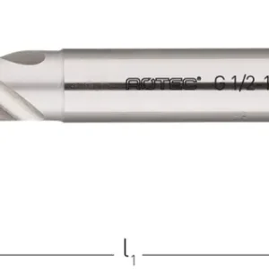 HSS-E MACHINETAP '800', BLIND, DIN 5156 BSP(G) 3/8"-19