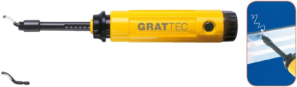 GRATTEC SET B (EL1100GT)