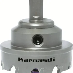 HM GATFREES 'EASY', TMAX=12, ø40,5