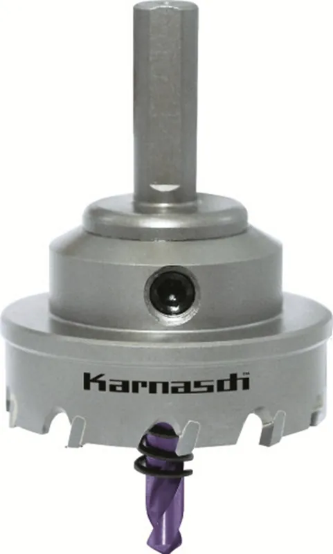 HM GATFREES 'EASY', TMAX=12, ø58,0