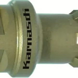 KARNASCH HM-KERNBOOR RAIL-LINE30/20.1306 33,0MM