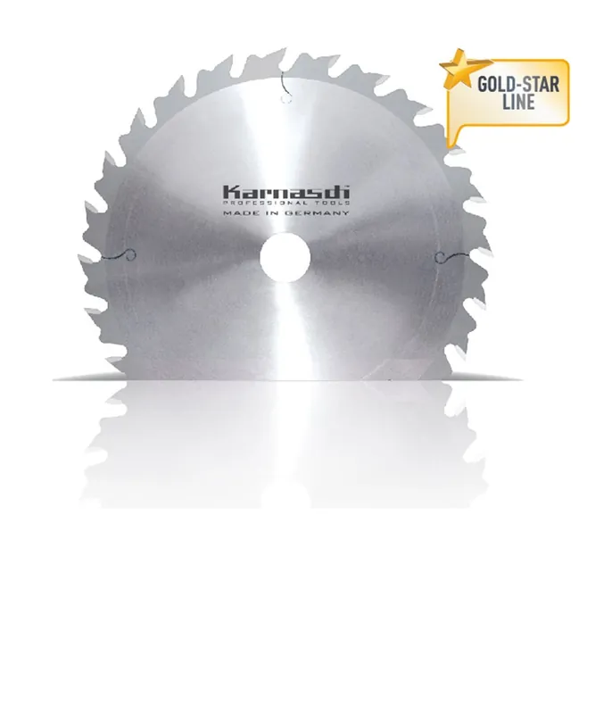 HM-SCHULPZ.MET SPAANBEGRENZER 600X4,4/3,0X30MM 54WZA /111200
