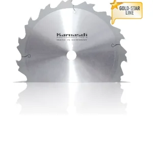 HM-ZAAGBLAD SCHULPZAAG FLA 400X3,5/2,5X30MM 18 FLA/111220