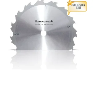 HM-ZAAGBLAD MASSIEF SCHULPZ. 300X3,8/2,2X30MM 14 FLA/111230