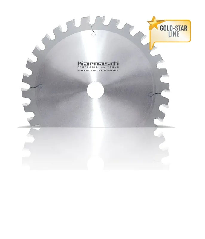 HM-SUPER BOUWZAAG 150X 2,8/1,6X 20/16MM 24 WZ/111260