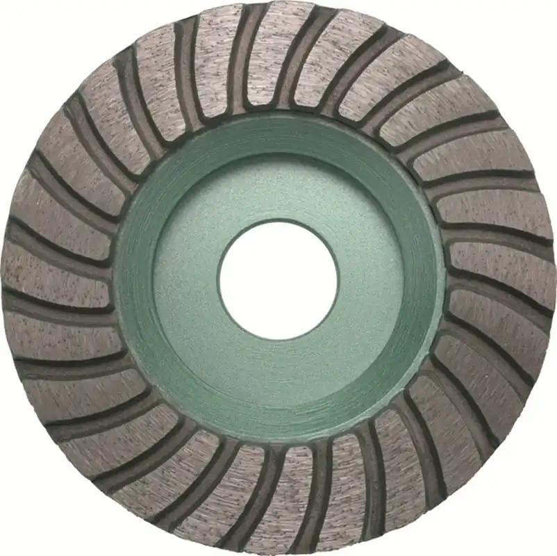 DIAMANT-KOMSCHIJF 'PREMIUM-LINE', ø100Xø22,2 TURBO, MIDDEL