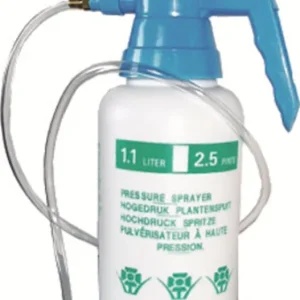 WATERPOMP T.B.V. MINI-GUIDE