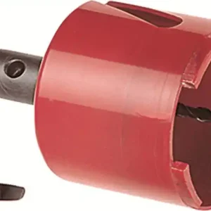 DIAMANTDOZENBOOR 'ECO', M16, ø82