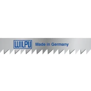 WILPU DECOUPEERZAAGBLAD HC 13