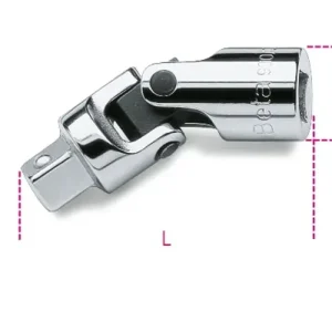 BETA 900/25-1/4" CARDANGEWRICHT