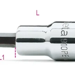 BETA 910PE 7-SCHROEVENDRAAIERDOPPEN
