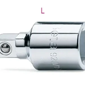 BETA 920/15-VERLOOPDOP 1/2" NAAR 3/8"