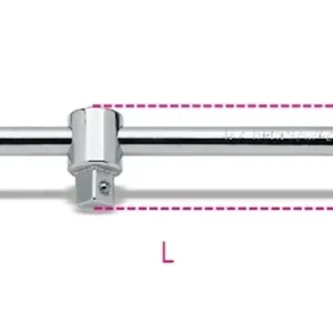 BETA 920/42-1/2" WRINGSTAAF