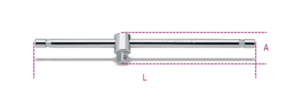 BETA 920/42-1/2" WRINGSTAAF