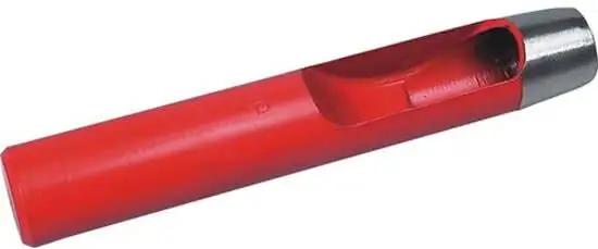 HOLPIJP RECHT MODEL 1501 5