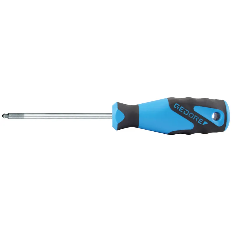 3-C SCHROEVENDRAAIER 4 MM - 2163 K 4