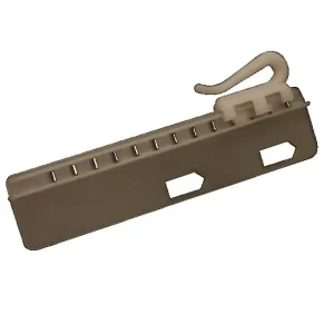 HCO MOBYFLEXHAAK 75MM 20ST