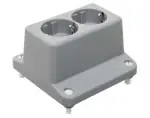 DEKSEL + 2V WCD +RA 3640W2