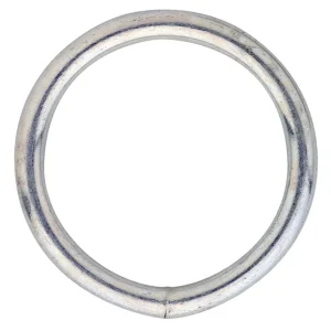 RL 03004ZL / GELASTE RING 030-04MM VZ.