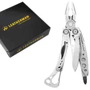 LEATHERMAN SKELETOOL