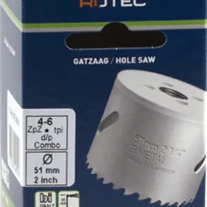 BIM-CO8 GATZAAG, NORMAAL VERTAND, TMAX=38, ø86