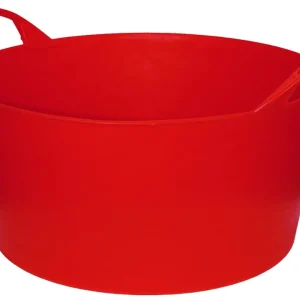 KUIP ROOD 12L FLEXIBEL