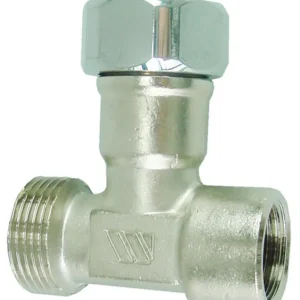 WATTS ADAPTER VOOR WATERSLAGDEMPER 1/2" BI X 3/4" BU