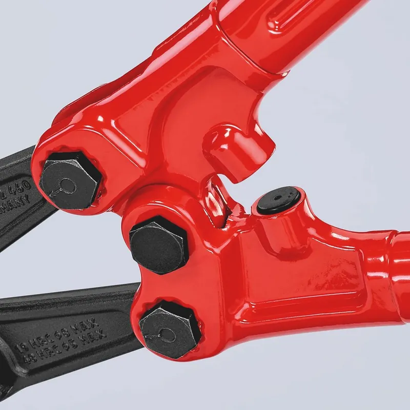 KNIPEX BOUTENSCHAAR 460MM