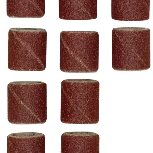 SCHUURBANDJES K 120, 10 ST.