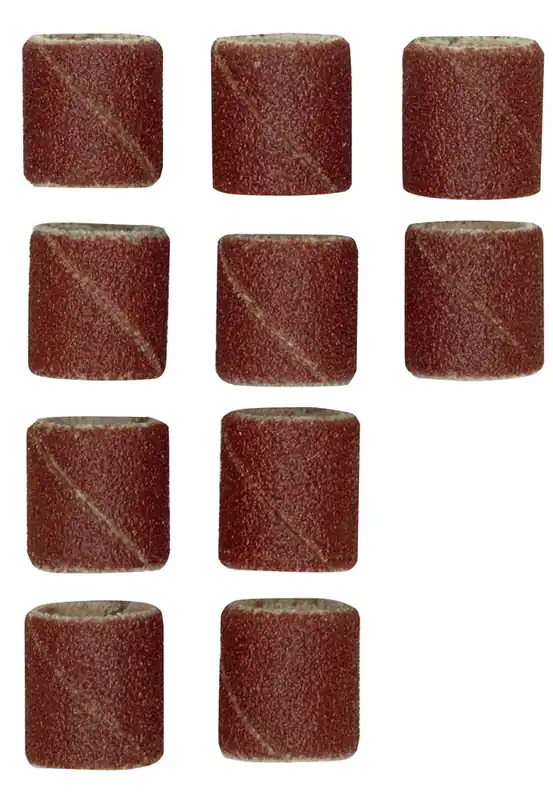 SCHUURBANDJES K 120, 10 ST.