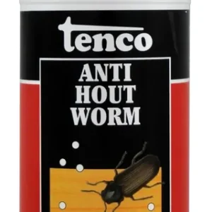 TENCO ANTI-HOUTWORM 1