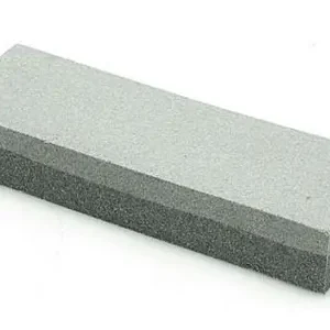 WETSTEEN, SYNTHETISCH, RECHTHOEKIG, 150MM