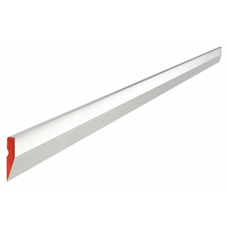 STRIJKLAT, TRAPEZIUMPROFIEL AL 2606/1,5 M