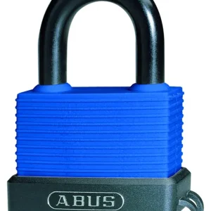 70IB/45 KA-6401 - HANGSLOT MESSING