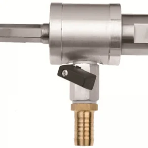 1/2" (F)">WATERSPOELKOP M18 (F) > 1/2" (F)