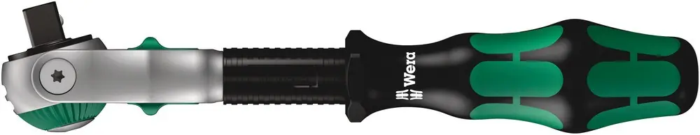 8000 B ZYKLOP SPEED RATEL MET 3/8" AANDRIJVING, 3/8" X 199 MM