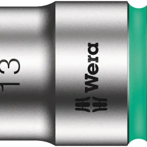 8790 HMB ZYKLOP HAND- EN MACHINEDOP MET 3/8" AANDRIJVING, 13 X 29 MM