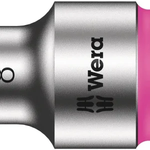 8790 HMB ZYKLOP HAND- EN MACHINEDOP MET 3/8" AANDRIJVING, 8 X 29 MM