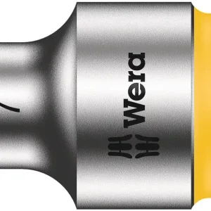 8790 HMB ZYKLOP HAND- EN MACHINEDOP MET 3/8" AANDRIJVING, 7 X 29 MM