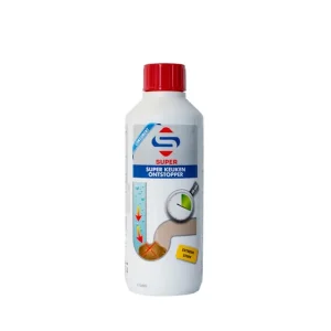 SUPERCLEANERS KEUKEN ONTSTOPPER - 500 ML