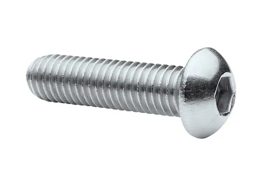 LAAGBOLKOPSCHROEF INBUS RVS-A2 IB-5 M8X40