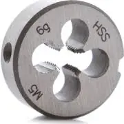 HSS SNIJPLAAT M 5