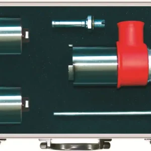 EASY-3-DRILL SET 5/8 INCL. 3 DOZENBOOR 82 MM