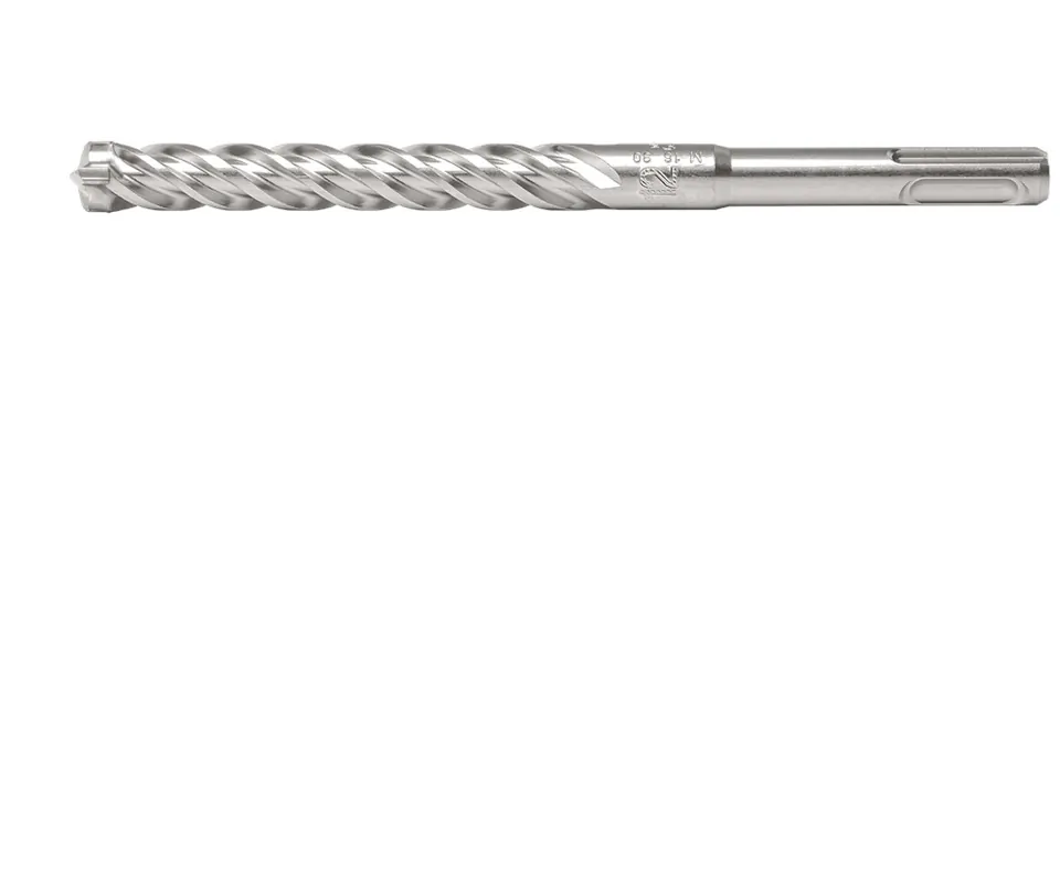 HAMERBOOR SDS+ QUATTRO-X ø16,0X110/160