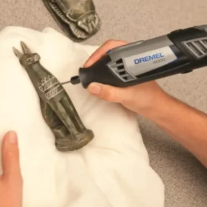 DREMEL,7122,DIAMANTSTIFT CILINDER 2, 4MM