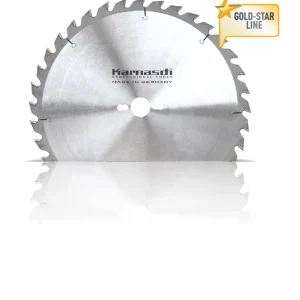 HM-ZAAGBLAD MASSIEF SCHULPZ. 300X3,2/2,2X30MM 24 WZ/111215